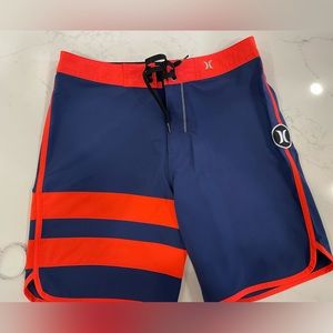 Hurley Phantom Board Shorts - Nike Swim